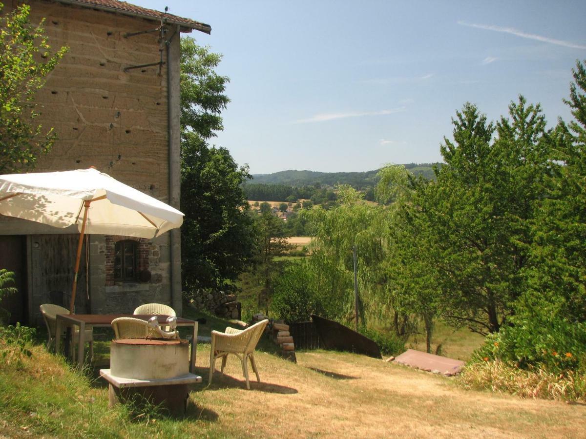 Camping La Vallee Verte 앙베르 외부 사진